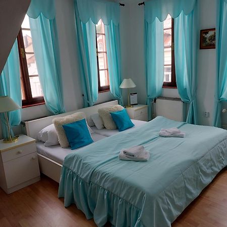 Hotel Asila Karlovy Vary Kültér fotó