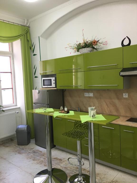 Hotel Asila Karlovy Vary Kültér fotó