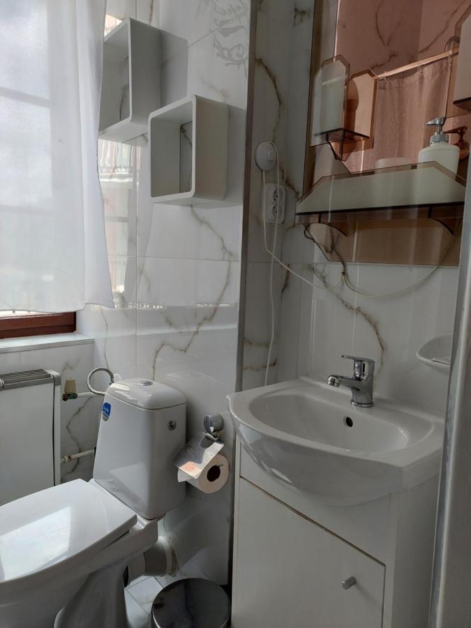 Hotel Asila Karlovy Vary Kültér fotó