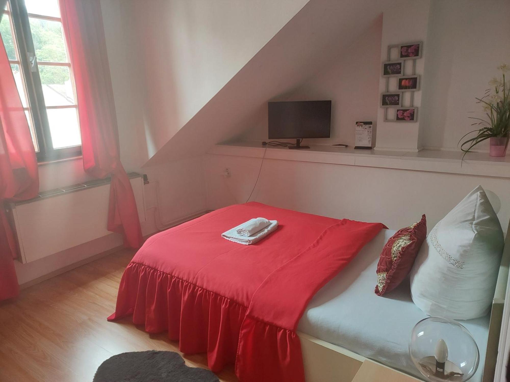 Hotel Asila Karlovy Vary Kültér fotó